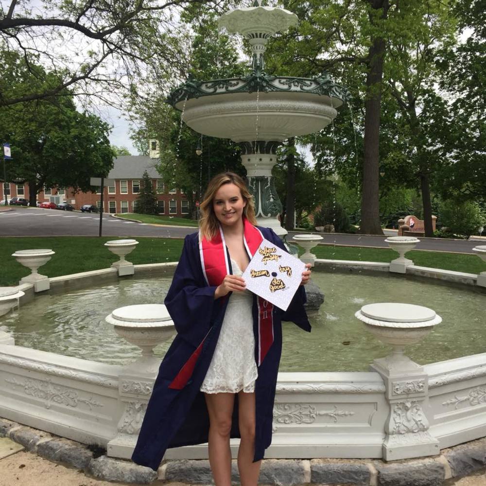 Meet your Posher, Sydney